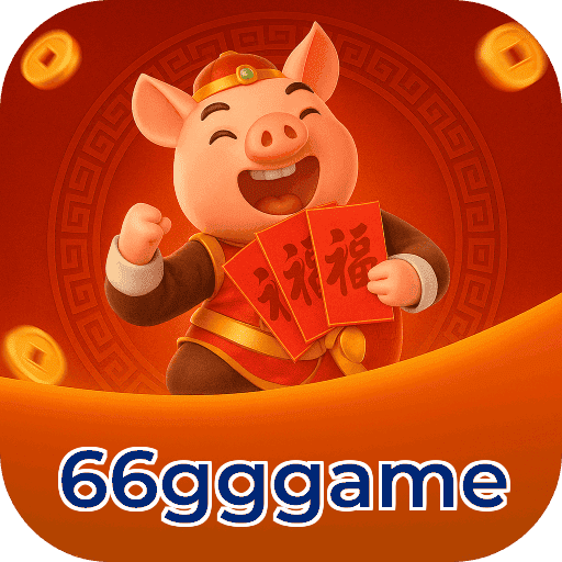 66gggame logo